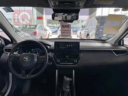 تويوتا كورولا كروس